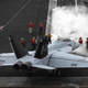 Image for article titled The Pentagon's 'Concurrency Myth' Is Now Available In Supercarrier Size